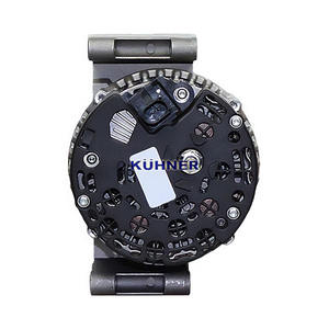 Alternateur compatible avec VOLVO XC70 II T6 AWD Essence (KW : 210, HP : 286) de 01-2008 à 12-2016 KUHNER 553662RI NEUF - Product Image 3