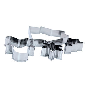 Coupe-biscuits et sandwichs de haute qualité, directement en usine, avec une bonne qualité et un bon Service - Product Image 5