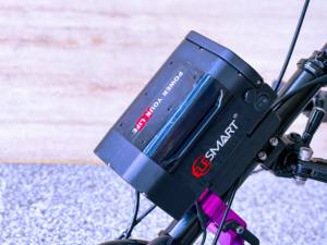 Offre Spéciale 12 ''36 V 350W fauteuil roulant manuel vélos à main électriques pour handicapés <span class=keywords><strong>prix</strong></span> d'usine fournitures de thérapie de réadaptation - Product Image 4