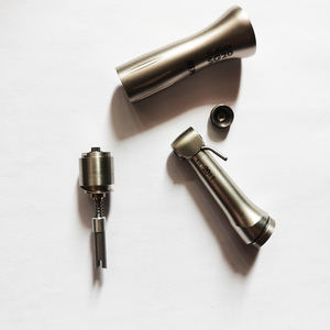 Grote Promotie Tandheelkundige Lage Snelheid Handstuk 20:1 Reductie Implantaat <span class=keywords><strong>Contra</strong></span> Hoek Kop Rotor As Instrument <span class=keywords><strong>Contra</strong></span> Hoek Handstuk - Product Image 3