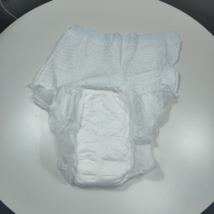 Couches jetables super absorbantes grande <span class=keywords><strong>taille</strong></span> pour adultes, vente en gros pour usage intensif - Product Image 5