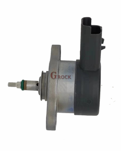 Original 2.0 Kraftstoff druck regelventil 0281002493 Motor teil für CITROEN PEUGEOT - Product Image 4