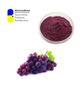 Estratto di Buccia d'Uva Premium in Polvere 30% Polifenoli, Antiossidante Naturale <span class=keywords><strong>per</strong></span> Integratori Alimentari e Cosmetici - Product Image 2