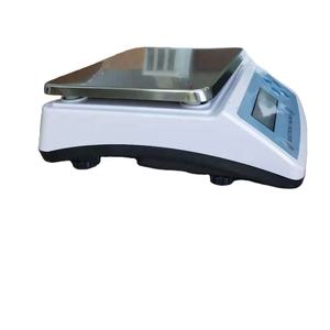 Elektronische Waage 30kg 1g Digitale Waage Elektronische Präzisionswaage - Product Image 3