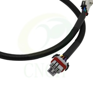 एलएसएक्स एलएस1 एलएस2 एलएस3 एलएस6 एलक्यू4 इग्निशन कॉइल रिलोकेशन हार्नेस एक्सटेंशन - Product Image 3