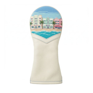 Fundas <span class=keywords><strong>de</strong></span> cuero para palos <span class=keywords><strong>de</strong></span> golf con logotipo <span class=keywords><strong>gratis</strong></span>, <span class=keywords><strong>diseño</strong></span> personalizado, <span class=keywords><strong>de</strong></span> moda, <span class=keywords><strong>de</strong></span> cuero PU, para driver, con tela <span class=keywords><strong>de</strong></span> terciopelo suave - Product Image 4