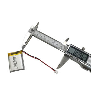 Китай Заводская цена 103040 rc lipo батарея <span class=keywords><strong>3</strong></span>,7 v 1200mah - Product Image 6