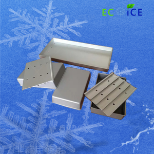 Stainless Steel / <strong>Aluminum</strong> Metal Freeze Drying <strong>Tray</strong> for Cold Storage Processing - Product Image 1