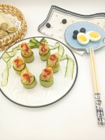 Rollos de Primavera de verduras refrigeradas de alimentos congelados personalizados de calidad garantizada con precio barato