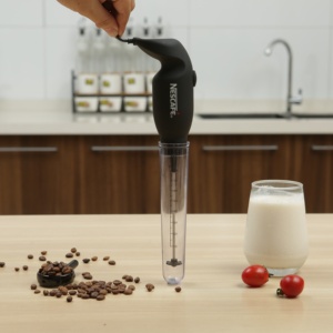 <span class=keywords><strong>Batidora</strong></span> <span class=keywords><strong>de</strong></span> mano eléctrica automática, HB-202A - Product Image 3