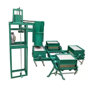 Chemical Product Machinery chalk processing machine