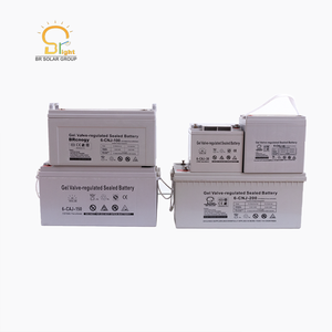 Baterías Solares <span class=keywords><strong>de</strong></span> Ciclo Profundo <span class=keywords><strong>de</strong></span> Plomo-Ácido Selladas <span class=keywords><strong>de</strong></span> 12V 250Ah, Batería <span class=keywords><strong>de</strong></span> <span class=keywords><strong>Gel</strong></span> <span class=keywords><strong>de</strong></span> Almacenamiento <span class=keywords><strong>de</strong></span> Energía Libre <span class=keywords><strong>de</strong></span> Mantenimiento <span class=keywords><strong>para</strong></span> Uso Doméstico - Product Image 5