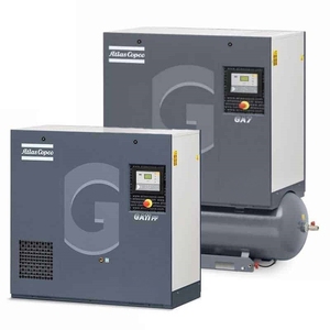 <span class=keywords><strong>ราคา</strong></span>ประหยัดสำหรับเครื่องอัดอากาศแบบสกรู GX3 GX4 GX7FF 4KW 10 บาร์ แบบฉีดน้ำมัน ระบายควา<span class=keywords><strong>ม</strong></span>ร้อนด้วยอากาศ พร้อ<span class=keywords><strong>ม</strong></span>ปั๊มแบบลูกปืน - Product Image 3