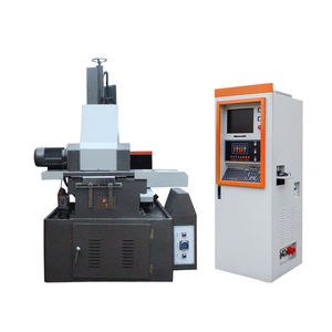 Arbeitstisch-Reise-CNC-Drahtschneidemaschine 450*550mm Preis <span class=keywords><strong>DK</strong></span> 7745 - Product Image 3