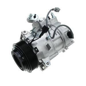 <span class=keywords><strong>Compresor</strong></span> <span class=keywords><strong>de</strong></span> <span class=keywords><strong>Aire</strong></span> <span class=keywords><strong>de</strong></span> 25T para <span class=keywords><strong>Honda</strong></span> Acura CR-V TSX CR-Z <span class=keywords><strong>Civic</strong></span> RDX Fit RSX Accord Legend Passport CRV HR-V CL Odyssey MDX Element Pilot - Product Image 1