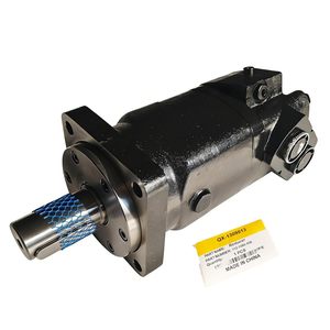 Moteur hydraulique Djcxysm 112-1098-006 de type piston pour Eaton Char-Lynn série 6000 - Product Image 1