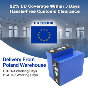 CATL 磷酸铁锂（LiFePO4）电池 280Ah <span class=keywords><strong>3</strong></span>.2V A级LFP锂电池，适用于太阳能存储、电动汽车、高尔夫球车、UPS - Product Image 1