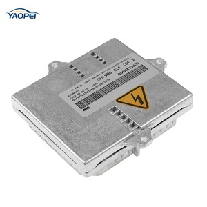 Unidad de control de balasto HID para faros delanteros de xenón A1307329082 1307329082 para BMW <span class=keywords><strong>E46</strong></span> M3 X3 E64 E63 - Product Image 2