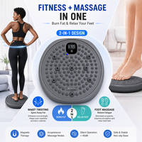 Accesorios de Fitness, Equipos de Ejercicio, Equipos de Musculación, Producto de Fitness Inteligente para el Hogar, Máquina de Ejercicios para la Cintura