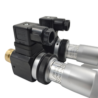 Commutateur de régulateur de pression hydraulique haute résistance de haute qualité JCS-02H JCS-02NLL JCS-02NL JCS-02N