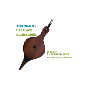 Ensemble d'accessoires pour <span class=keywords><strong>cheminée</strong></span>, brosse à cendres pour <span class=keywords><strong>cheminée</strong></span> - Product Image 6
