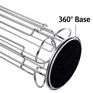 Usine 32 Pods Rotatif <span class=keywords><strong>Dolce</strong></span> <span class=keywords><strong>Gusto</strong></span> Capsule Titulaire Présentoir Rack Organisateur - Product Image 4