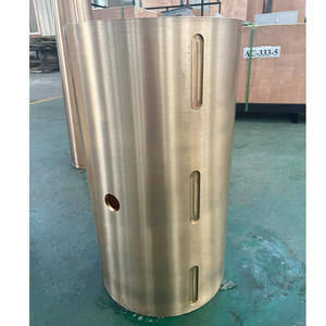 סימונים באיכות גבוהה חרוט חלקי חילוף אקסצנטרי פנימי פנימי אקסצנטרי שרוול ברונזה - Product Image 6