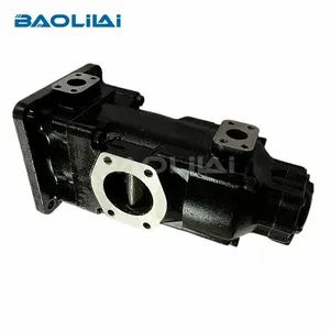 ปั๊มใบพัด T67EDCS รุ่น T67edcs-72-B50-B17-3r01-A100 ปั๊มโรตารี่สำหรับเครื่องจักรทางทะเล - Product Image 6