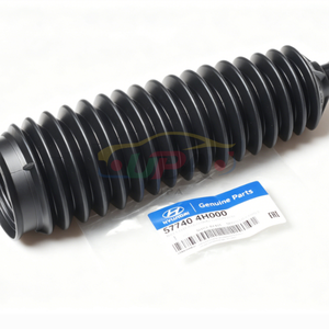 High quality Steering System BELLOWS-STEERING GEAR BOX 57740-4H000 577404H000 For H-yundai Santa Fe XL 57740 4H000 - Product Image 2