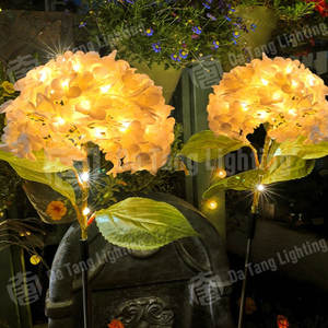 Luces de suelo IP65 para parques urbanos y proyectos de paisajismo de jardines nocturnos - Product Image 3