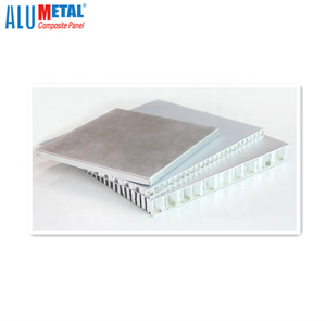 <span class=keywords><strong>Placa</strong></span> de panel sándwich de aluminio, 5052, 4x8, 3mm - Product Image 5