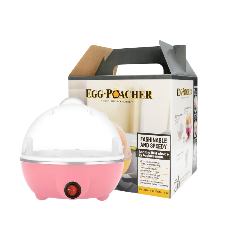 Wholesale Mini Breakfast Maker Egg Cooker