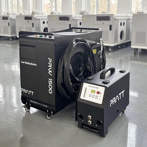 Factory Price High Efficiency 4 in 1 <b>Laser</b> Welding 1.5KW/2KW/3KW/6KW Fiber Cutting <b>Cleaning</b> <b>Machine</b> Price for Steel Metal - Product Image 1