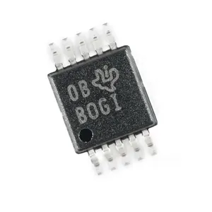 om list service ADS1115IDGSR VSSOP-10 Analog-to-digital conversion chip Integrated circuits