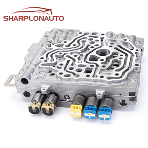 Cuerpo de Válvulas de Transmisión Automática de Alta Calidad con 6 Meses de Garantía, 8DT-80A, para Reparación de Cajas de Cambios PORSCHE - Product Image 3