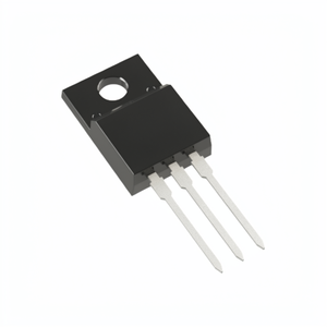 ชิปอิเล็กทรอนิกส์ ทรานซิสเตอร์ TO-220FM RCX081N20 มีสินค้าในสต็อก - Product Image 1