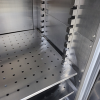 Incubateur intelligent à température et humidité constantes, chambre climatique de laboratoire pour la microbiologie et l'analyse BOD