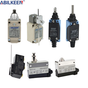 Saklar batas saklar mikro kualitas tinggi 250V saklar batas listrik untuk Derek menara untuk pemasangan mudah di Elektronik - Product Image 3