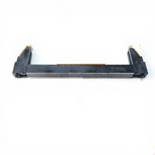 ATNA297-AED-4F Mini DIMM DDR3 204-Pin Memory Slot Connector Made in China