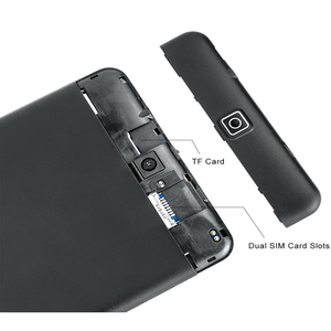 OEM CE ROHS Approuvé 3g 7 pouces 10.1 pouces mediatekt android tablette <span class=keywords><strong>pc</strong></span> avec haute qualité 3gp vidéo télécharger - Product Image 6