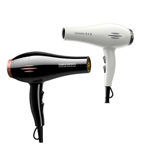 Secador <span class=keywords><strong>de</strong></span> Pelo Compacto <span class=keywords><strong>de</strong></span> Pared, Ahorro <span class=keywords><strong>de</strong></span> Espacio, Viento Frío y Caliente, Protección Contra Sobrecalentamiento, Fácil <span class=keywords><strong>de</strong></span> Limpiar, ABS, Económico, para Hoteles y Hostales - Product Image 5