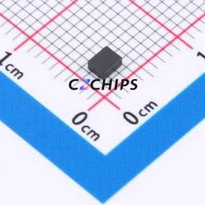 Inducteur de puissance ZEPIM252012S-R10M 1008 ( Inductance : 100nH ) ( Précision : 20% Courant nominal : 12,2A ) - Product Image 1