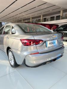 <span class=keywords><strong>Prix</strong></span> ​​bas <span class=keywords><strong>Chevrolet</strong></span> Monza 2026 2023 Turbo 1.5 Nouvelle voiture automatique pour l'Ouzbékistan - Product Image 4