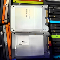 wholesale bulk 100% tested working low price computer hardware software 2.5 inch sata used 120gb 128gb ssd refurbished