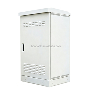 Armoires de garage en métal sur mesure, armoires de rangement de bureau avec tiroirs, directement de l'usine - Product Image 1
