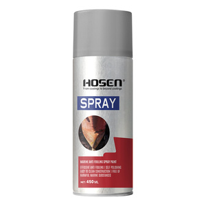 Recubrimiento Antifouling Marino HOSEN, Protección Duradera para Yates y Veleros - Product Image 1