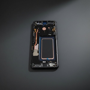 Écran OLED de haute qualité pour S9 Plus, écran d'origine OEM 6,4 pouces, luminosité 350-400 cd, garantie 1 an, remplacement - Product Image 3
