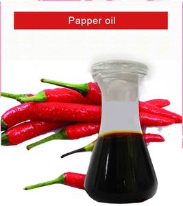 Toptan saf biber yağı biber <span class=keywords><strong>Capsaicin</strong></span> yağı sıvı kapsaisin ticaret satılık - Product Image 2