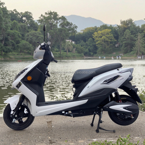Vente directe usine Phares Hawkeye portables longue portée pour motos et scooters 60V 72V pour motos de route et déplacements urbains - Product Image 3