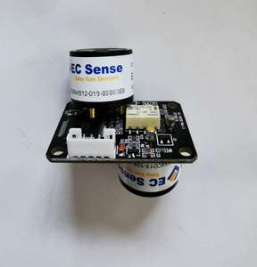 PPB-nível TB600B-TVOC-10 TVOCs sensor módulo sensor de gás de ar Total de Compostos Orgânicos Voláteis Orgânicos qu alidade de monitoramento do sistema - Product Image 6